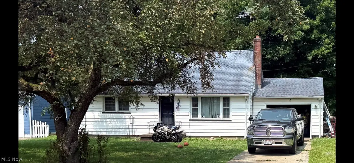 3972 Hopkins Road, Youngstown, OH 44511 - #1