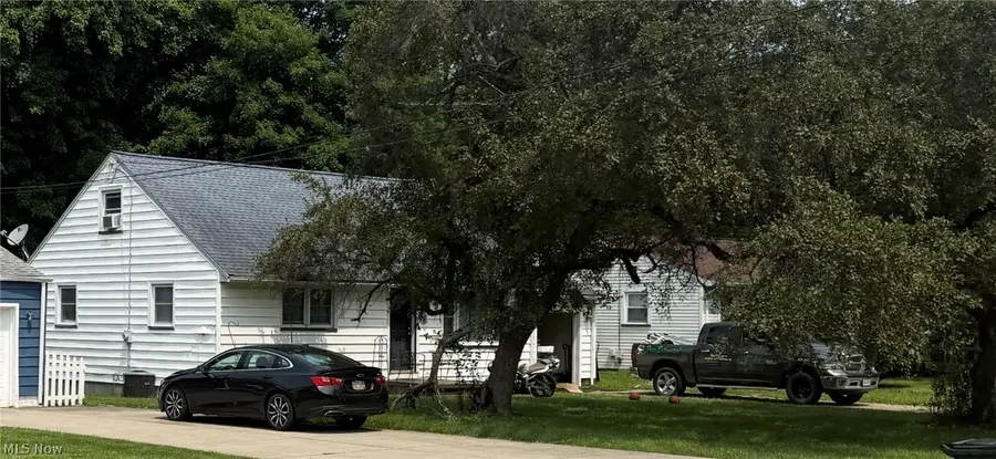 3972 Hopkins Road, Youngstown, OH 44511 - #3