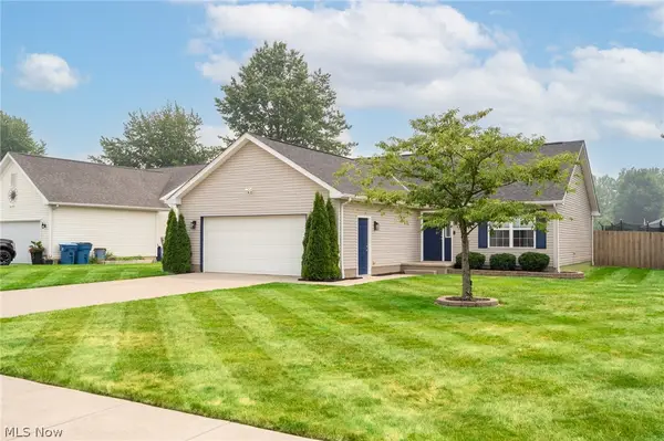 2293 Stonepath Street, Lorain, OH 44052