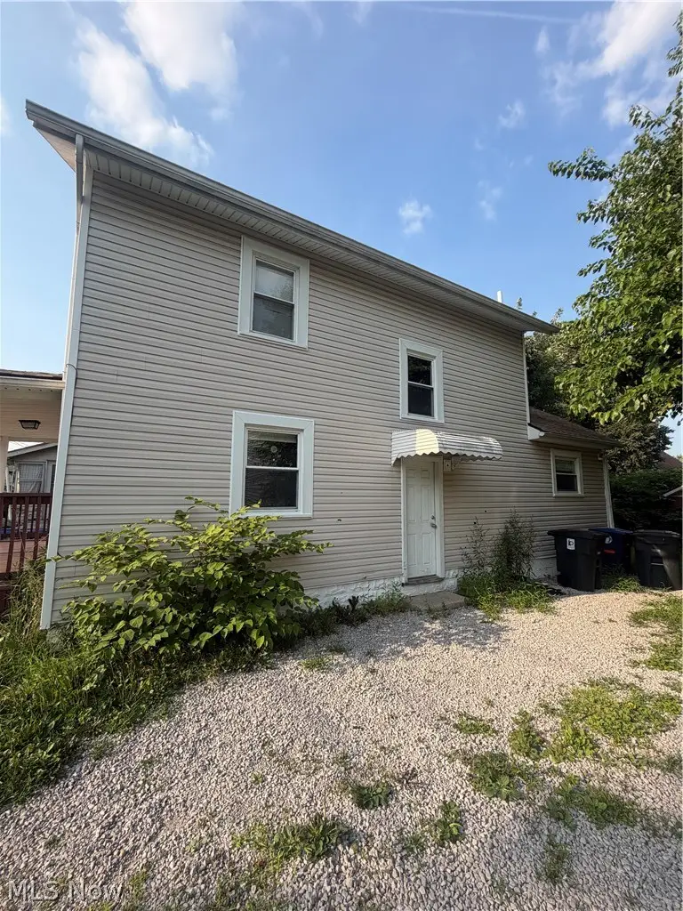 509 Lucy Street, Akron, OH 44306 - #3