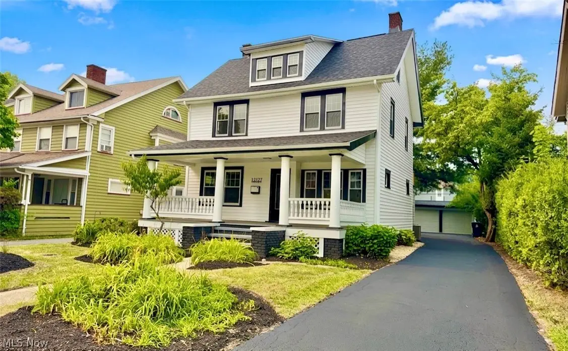 13127 Cedar Road, Cleveland Heights, OH 44118 - #1