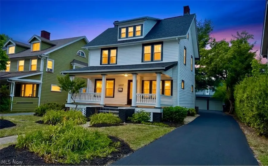 13127 Cedar Road, Cleveland Heights, OH 44118 - #2