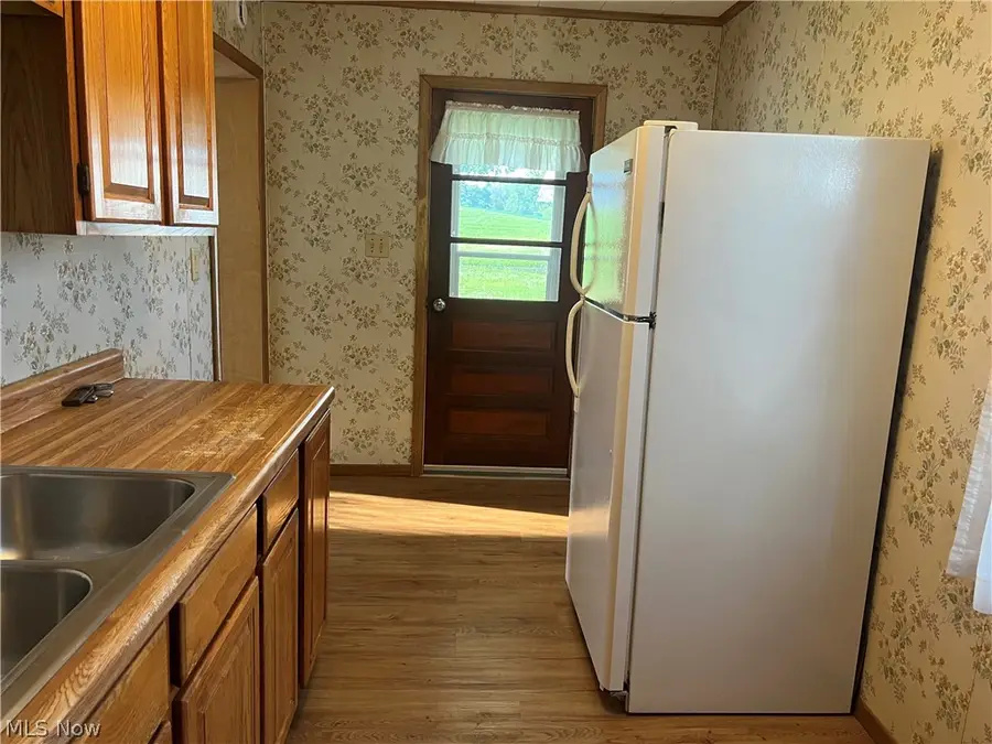 306 N 2nd Street, Belmont, OH 43718 - #2