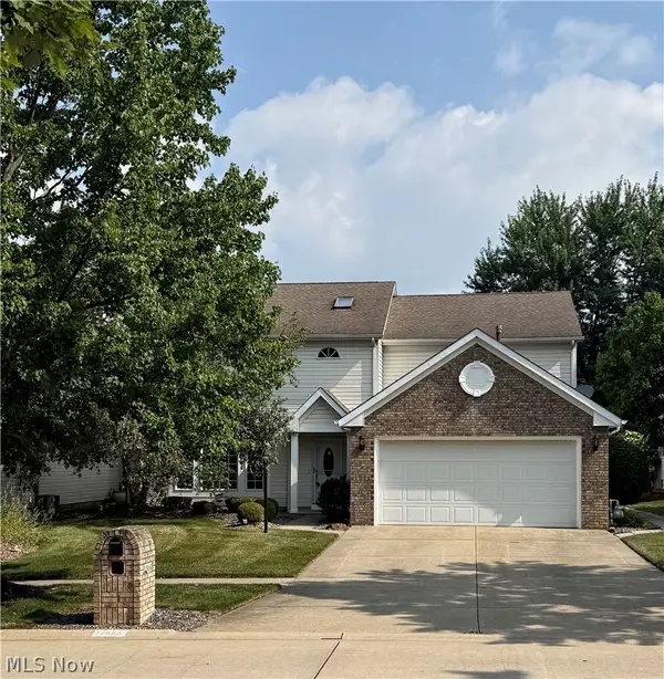 17806 Brandywine Drive, Strongsville, OH 44136