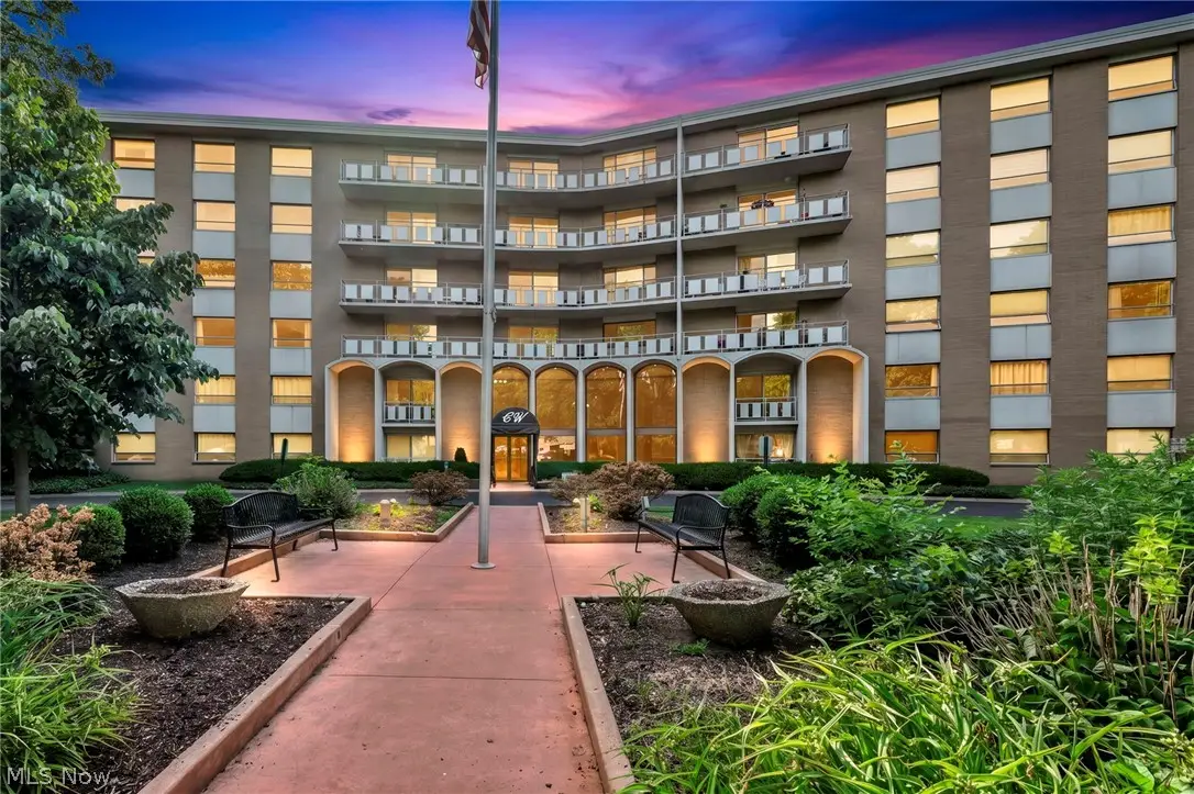 3400 Wooster Rd. Road #614, Rocky River, OH 44116 - #1