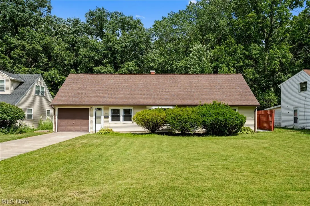 644 Irving Park Boulevard, Sheffield Lake, OH 44054 - #1