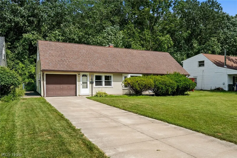 644 Irving Park Boulevard, Sheffield Lake, OH 44054 - #2