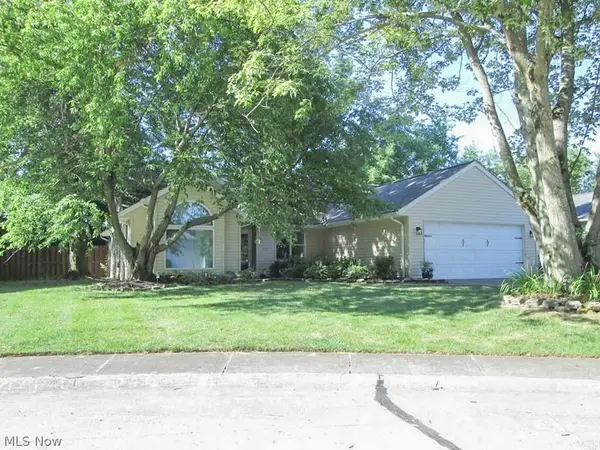 237 Butternut Lane, Berea, OH 44017