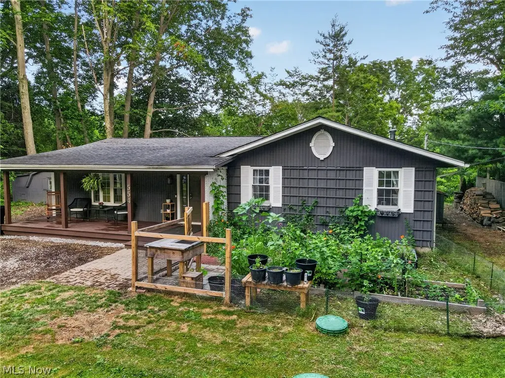 554 E River View Drive, Austinburg, OH 44010 - #1