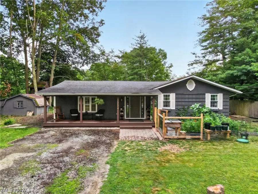 554 E River View Drive, Austinburg, OH 44010 - #3