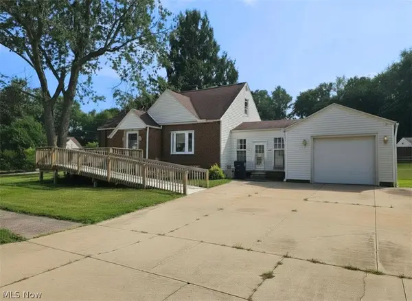 192 Davenport Avenue, Akron, OH 44312