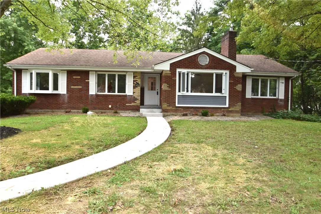 5347 Old Oxford Lane, Youngstown, OH 44512 - #1
