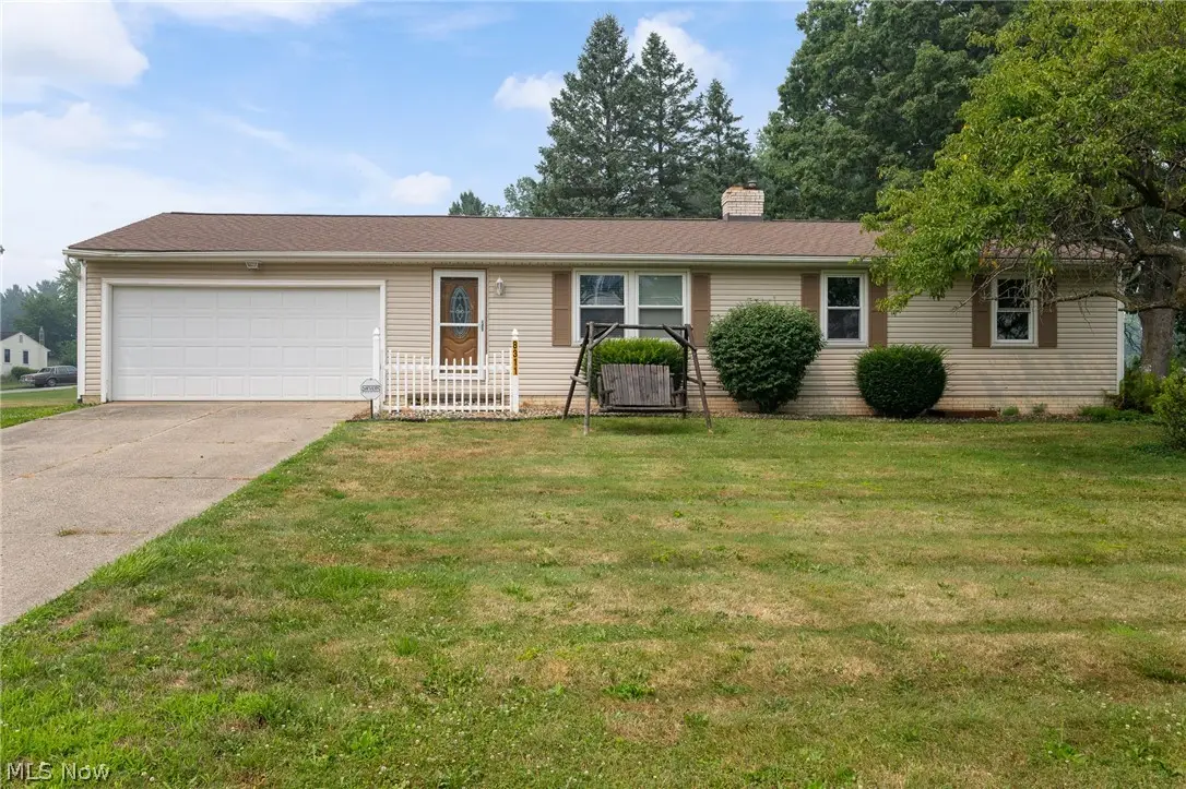 8311 Parkford Nw Street, Massillon, OH 44646 - #1