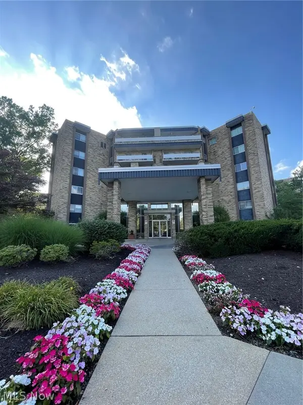 2112 Acacia Park Drive #323, Lyndhurst, OH 44124