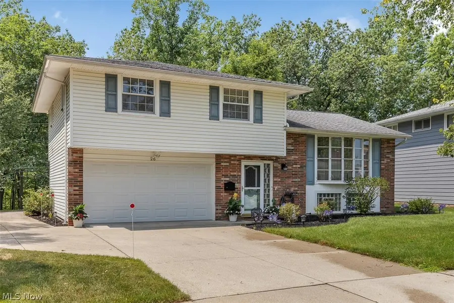 26 Brune Drive, Bedford, OH 44146 - #2