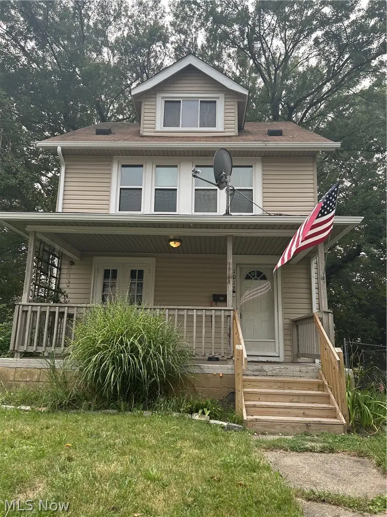 1012 Kling Street, Akron, OH 44301 - #1
