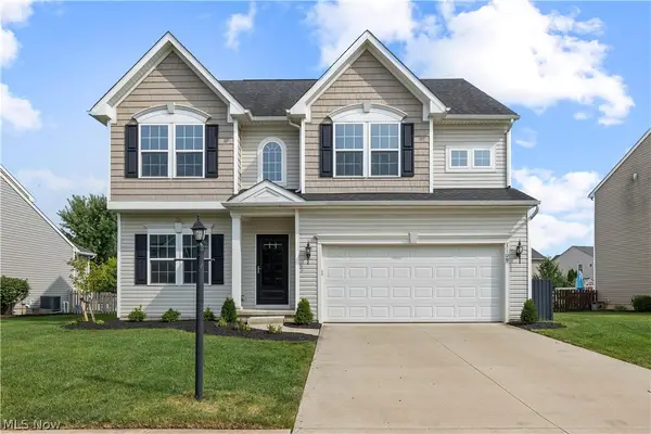 3109 Woodland Trail, Avon, OH 44011