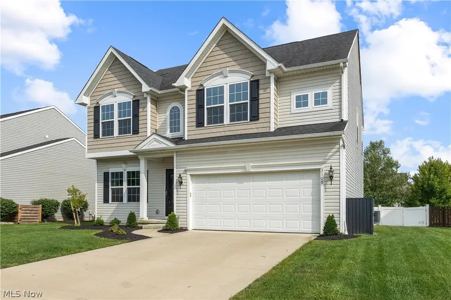 3109 Woodland Trail, Avon, OH 44011 - #2