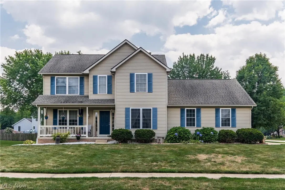 7540 Cheverton Nw Circle, Massillon, OH 44646 - #1