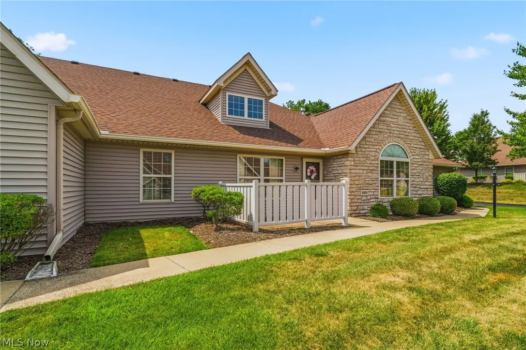 2601 Barnstone Sw Avenue, Canton, OH 44706 - #1