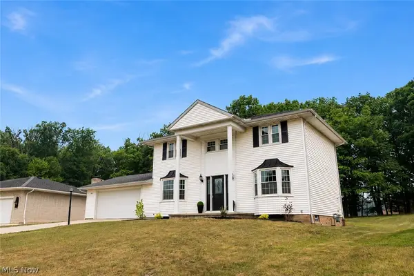 5216 Sassafras Drive, Parma, OH 44129