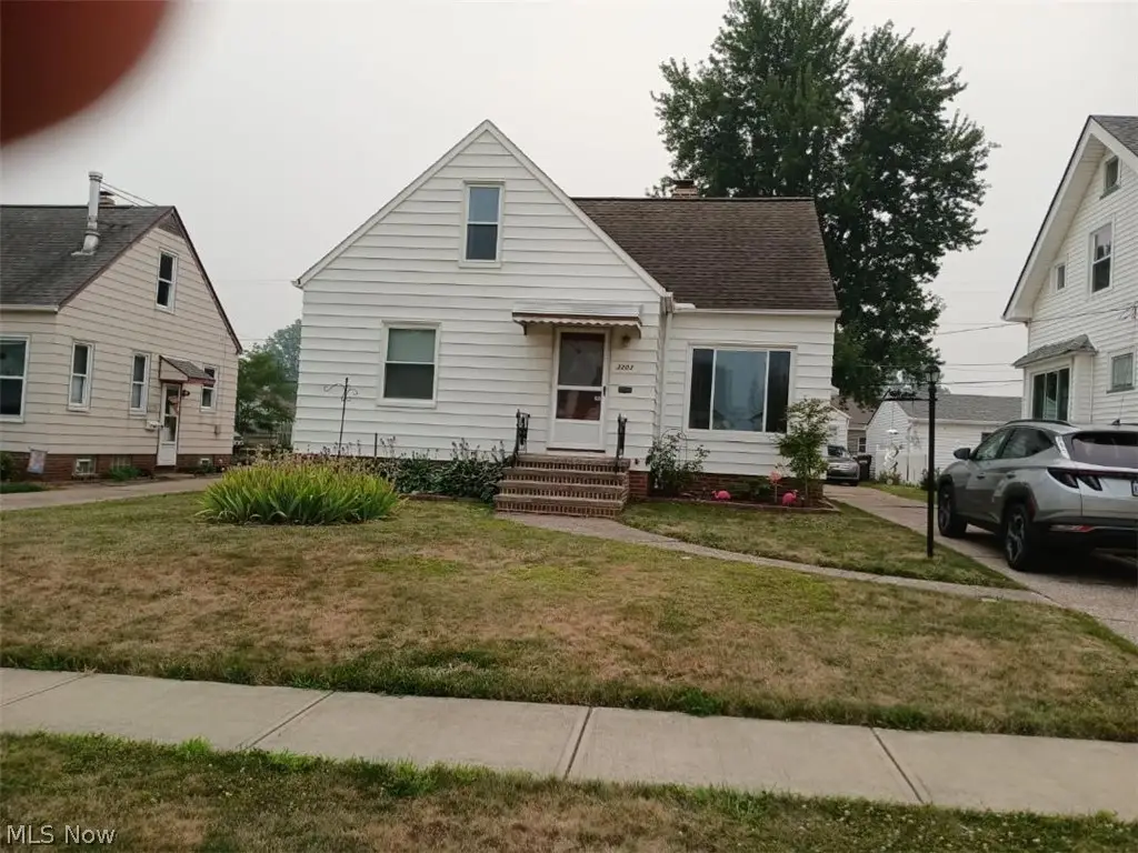 3203 Tuxedo, Parma, OH 44134 - #1