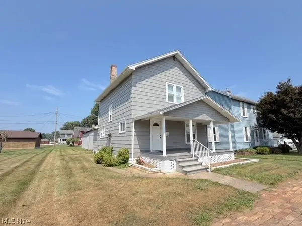 450 Barnett Avenue, Newcomerstown, OH 43832