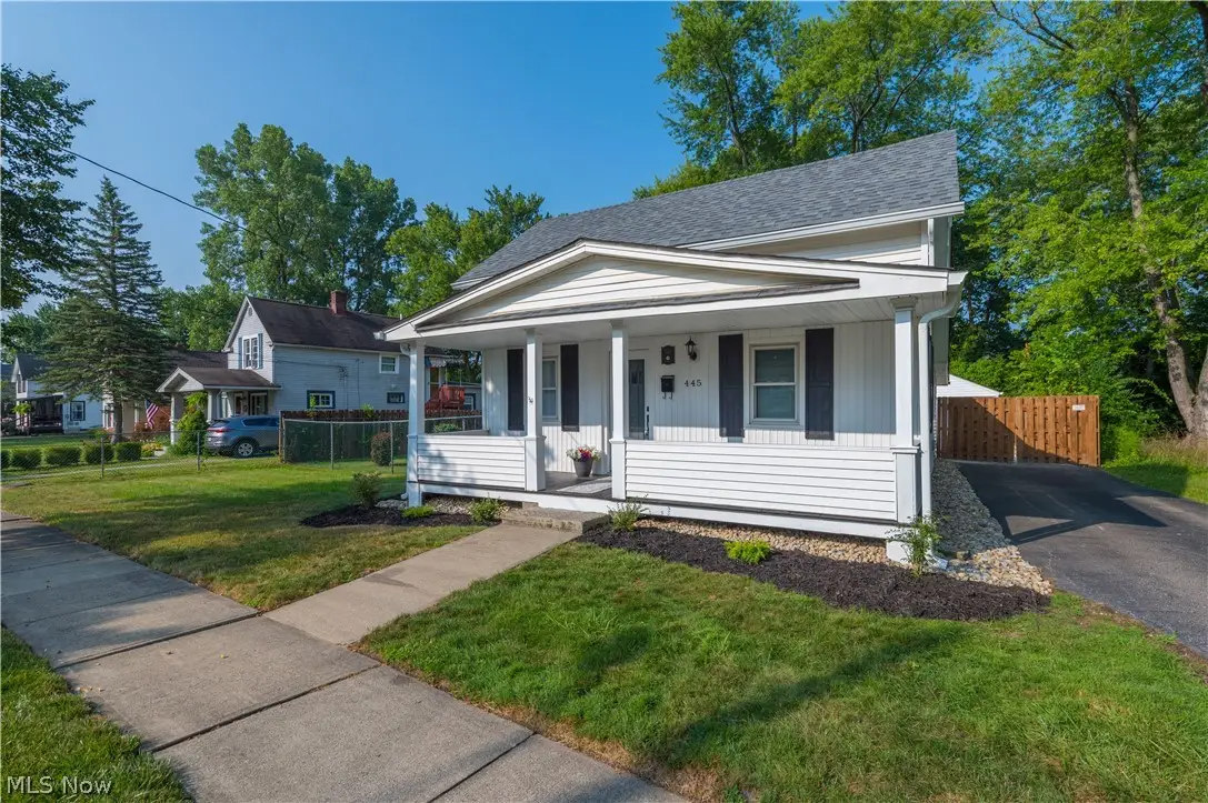 445 Berea Street, Berea, OH 44017 - #1