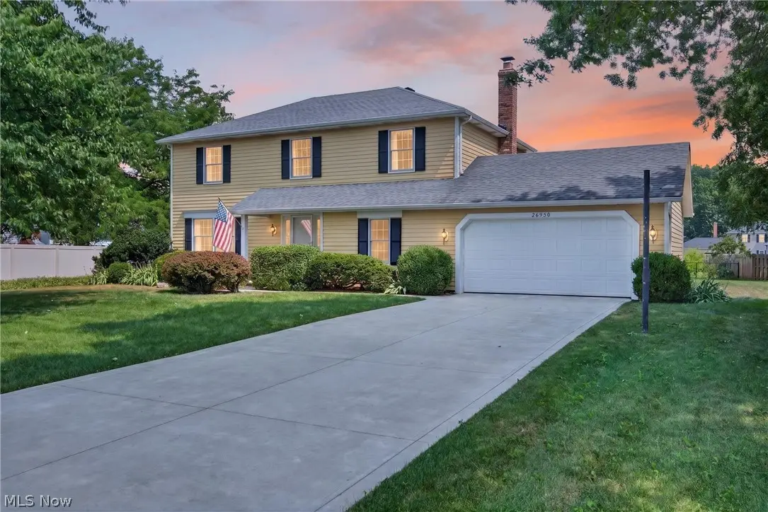 26950 Sentry Lane, Westlake, OH 44145 - #1