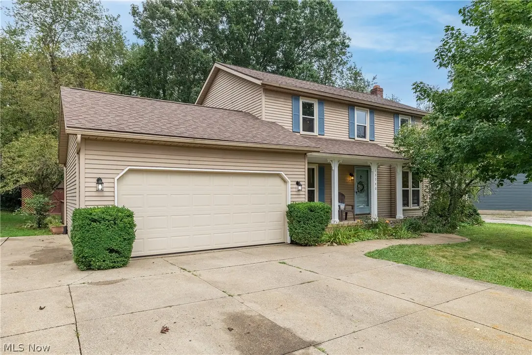 13340 Cinnamon Lane Ave. Nw Avenue, Mogadore, OH 44260 - #1
