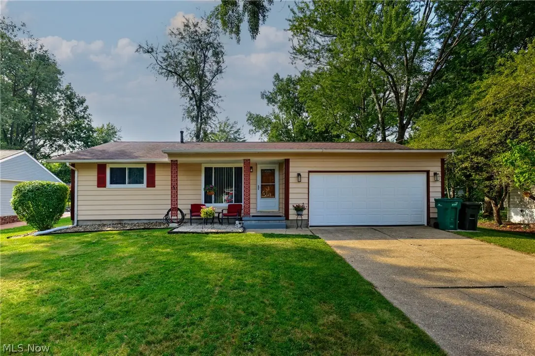 7846 Brookwood Ne Street, Warren, OH 44484 - #1