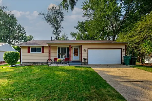 7846 Brookwood Ne Street, Warren, OH 44484