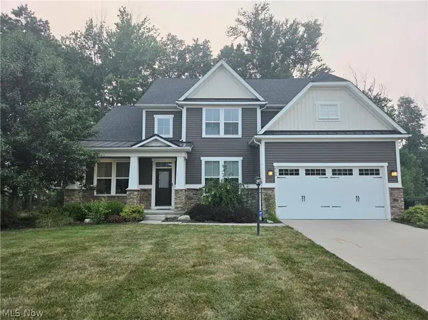 2760 Fairview Drive, Avon, OH 44011