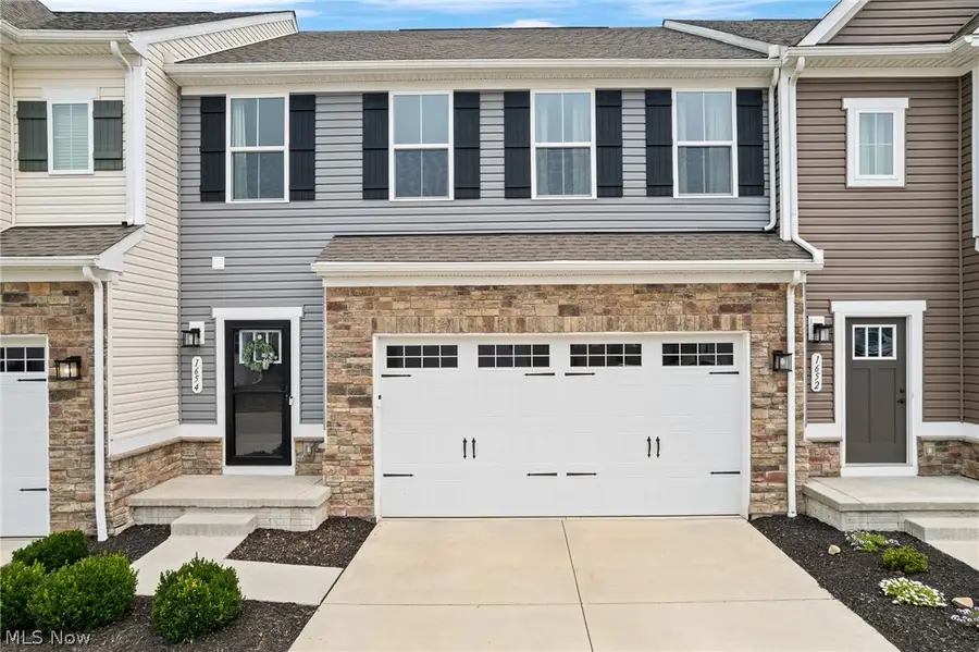 1654 Cypress Court, Stow, OH 44224 - #2