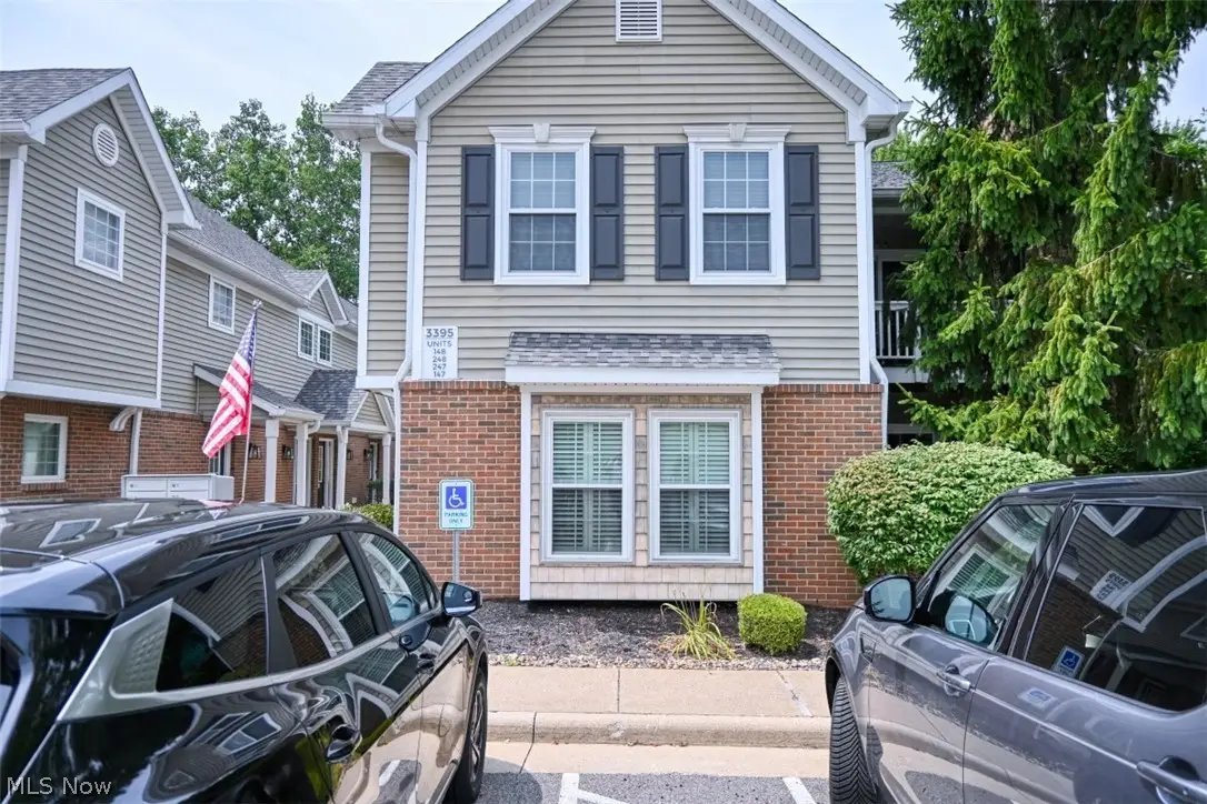 3395 Lenox Village Drive #148, Fairlawn, OH 44333 - #1
