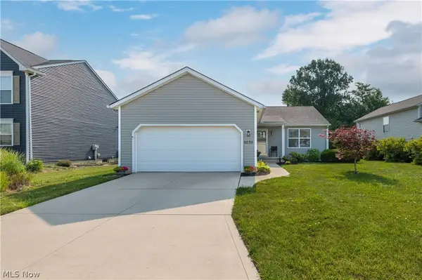 6239 Greenview Trail, North Ridgeville, OH 44039