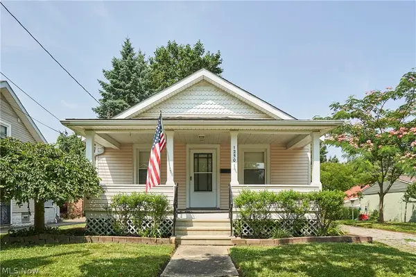 1250 Herberich Avenue, Akron, OH 44301