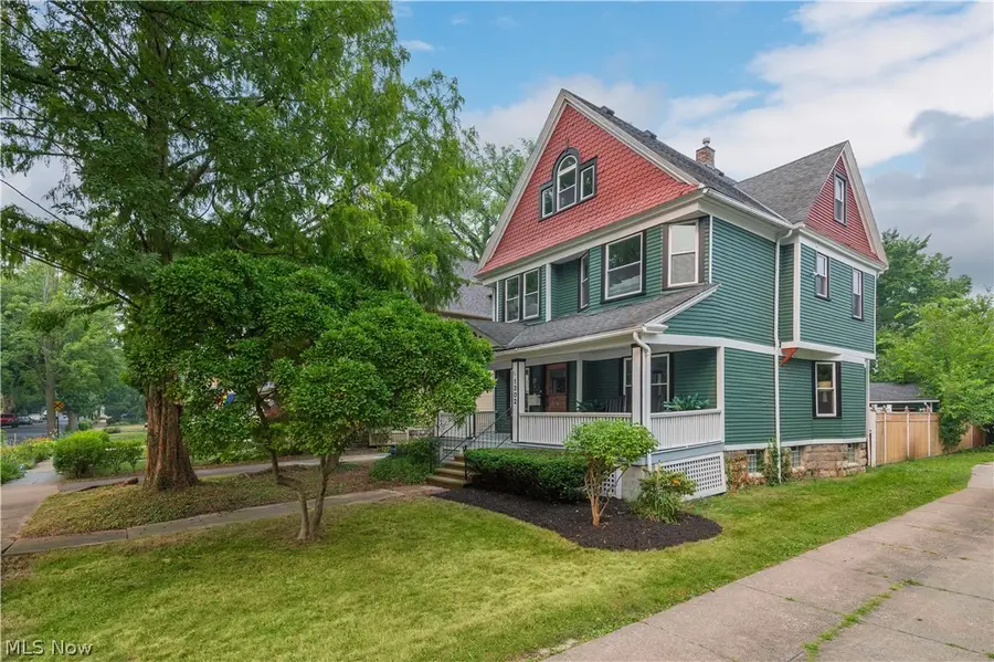 1302 W 111th Street, Cleveland, OH 44102 - #2