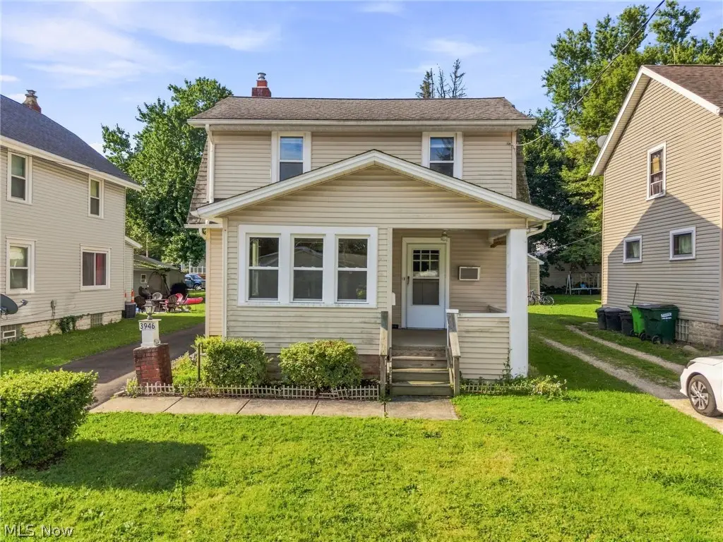 3946 Eleanor Street, Mogadore, OH 44260 - #1