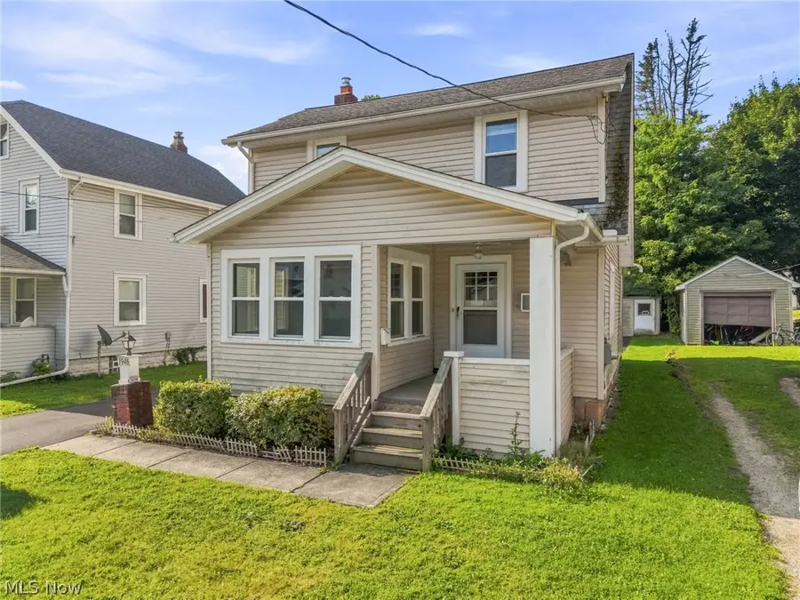 3946 Eleanor Street, Mogadore, OH 44260 - #2