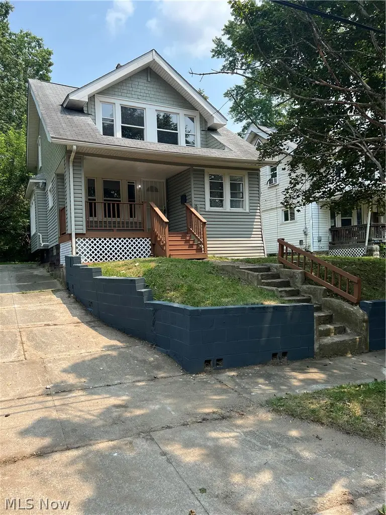 1101 Laurel Avenue, Akron, OH 44307 - #1
