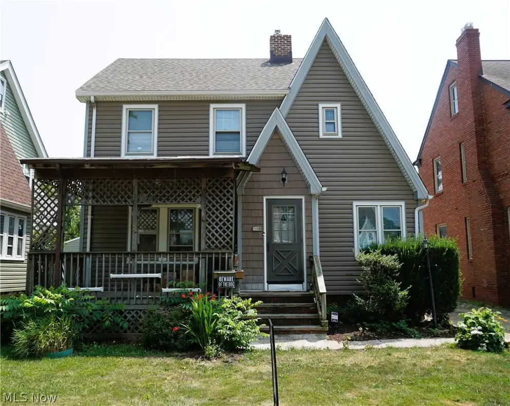 16409 Laverne Avenue, Cleveland, OH 44135 - #1