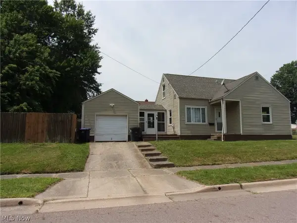 1486 Hammel Street, Akron, OH 44306