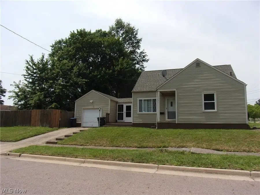 1486 Hammel Street, Akron, OH 44306 - #2