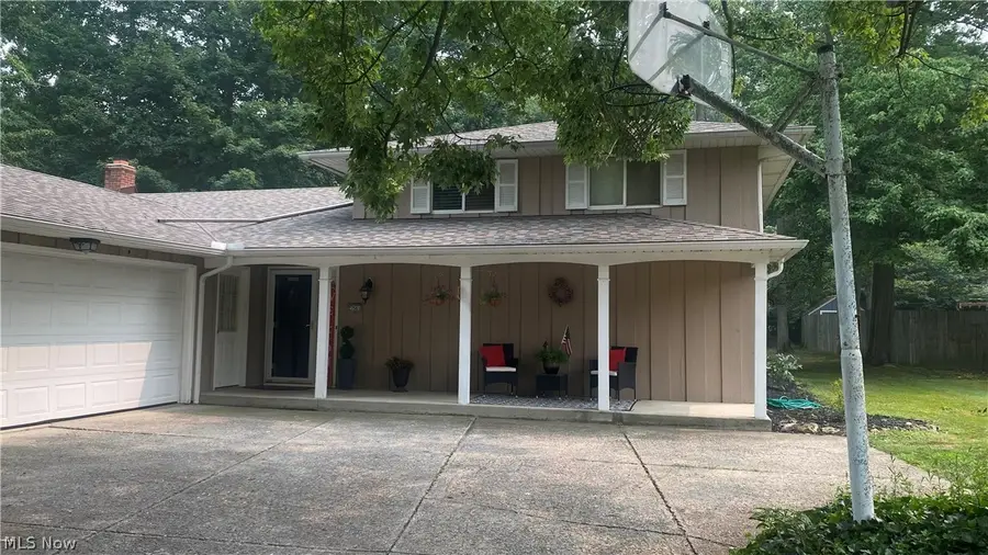 27561 Linwood Circle, North Olmsted, OH 44070 - #2