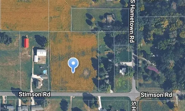 Stimson Road, Barberton, OH 44203
