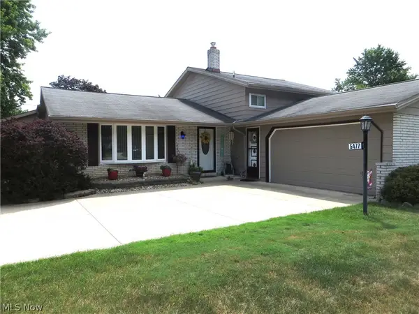 5477 Dorothy Drive, North Olmsted, OH 44070