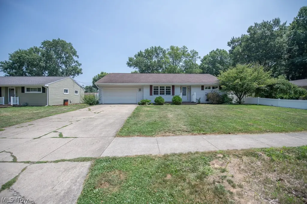 129 S James Street, Dover, OH 44622 - #1