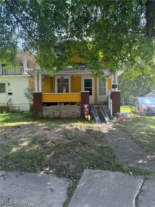 2046 North Park Avenue, Warren, OH 44483