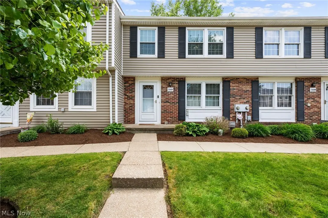 7390 Willow Run Drive, Mentor, OH 44060 - #1